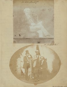 Three Men